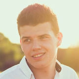 Stephane from Florennes | Man | 27 years old | Leo