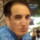 Estudiourquiuw from Diamante | Man | 48 years old | Cancer