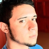 Javi from La Cruz | Man | 33 years old | Cancer