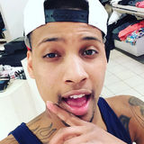 Cortezcampbell from Joliet | Man | 34 years old | Pisces
