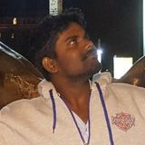 Pasupathi from Yerevan | Man | 31 years old | Aries