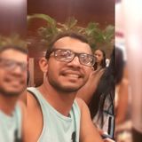 Ed from Natal | Man | 38 years old | Scorpio