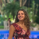 Katia from Ragusa | Woman | 24 years old | Virgo