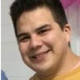 Gordososaea from Corral de Bustos | Man | 31 years old | Gemini