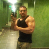 Rocco from Brewster | Man | 43 years old | Cancer