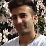Khalid from Alesund | Man | 39 years old | Gemini