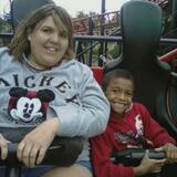 Paulette from Kent | Woman | 36 years old | Leo