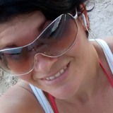Polly18Bz from Montevideo | Woman | 45 years old | Aries