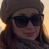 Andrea from Budapest | Woman | 32 years old | Taurus
