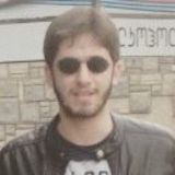 Taz from Tbilisi | Man | 35 years old | Capricorn