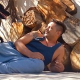 Angeljviaiv from Rio Cuarto | Man | 47 years old | Sagittarius