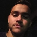 Jonadabribeije from Nobres | Man | 25 years old | Libra