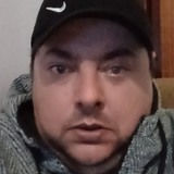 Preto from Carazinho | Man | 46 years old | Leo