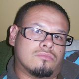 El from Laredo | Man | 43 years old | Aquarius