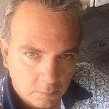 Arpón from Joaquin V. Gonzalez | Man | 53 years old | Taurus