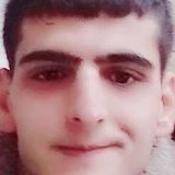Ebuzer from Bursa | Man | 28 years old | Cancer