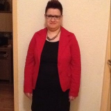 Claudia from Someren | Woman | 42 years old | Gemini