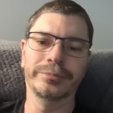 Jason from Summerville | Man | 46 years old | Cancer