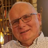 Alainwilversda from Li | Man | 72 years old | Sagittarius