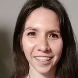 Belu from San Miguel de Tucuman | Woman | 28 years old | Sagittarius