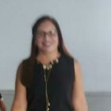 Mary from Sao Luis | Woman | 55 years old | Sagittarius