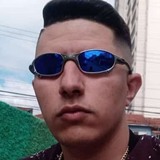 Raoninenem from Sao Paulo | Man | 35 years old | Aries