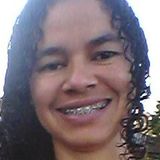 Vania from Rosario do Sul | Woman | 40 years old | Aries
