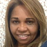 Ge from Barueri | Woman | 40 years old | Capricorn