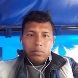 Negrito from Chiclayo | Man | 36 years old | Capricorn