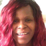Ladybug from El Paso | Woman | 60 years old | Virgo