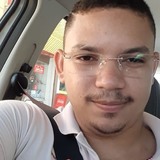 Hehe from Teresina | Man | 28 years old | Capricorn