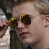 Turbo from Almere | Man | 25 years old | Sagittarius