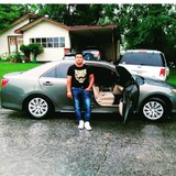 Ronybenito7Td from Fort Myers Shores | Man | 29 years old | Taurus