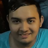 Thaueitalohr from Patos | Man | 28 years old | Scorpio