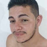 Jonas from Tres Lagoas | Man | 33 years old | Pisces
