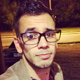 Yosoyjose from Montevideo | Man | 34 years old | Cancer