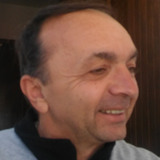 Comicmcj from Veles | Man | 57 years old | Scorpio