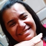 Francisca from Maua | Woman | 55 years old | Aquarius