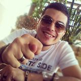 Eko from Bueyuekcekmece | Man | 34 years old | Aquarius