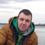 Mix from Ivanovo | Man | 40 years old | Pisces