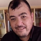 Jesusnilson14S from Angatuba | Man | 51 years old | Libra