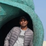 Dev from Kortrijk | Man | 34 years old | Gemini