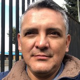 Krys from Cuenca | Man | 50 years old | Capricorn