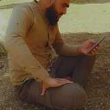 Hamadalmouss8J from Almelo | Man | 27 years old | Scorpio