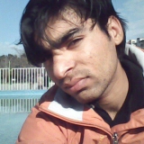 Basharat from Tremblay-en-France | Man | 40 years old | Gemini