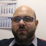 Maurix from Loreto | Man | 52 years old | Gemini