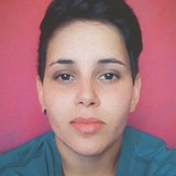 Gabriely from Rio Negrinho | Woman | 26 years old | Libra