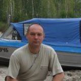 Andrey from Chelyabinsk | Man | 37 years old | Capricorn