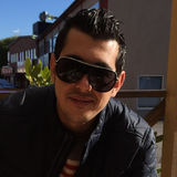 Hajoo from Mjolby | Man | 34 years old | Gemini