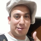 Francisco40Na from Senillosa | Man | 41 years old | Gemini